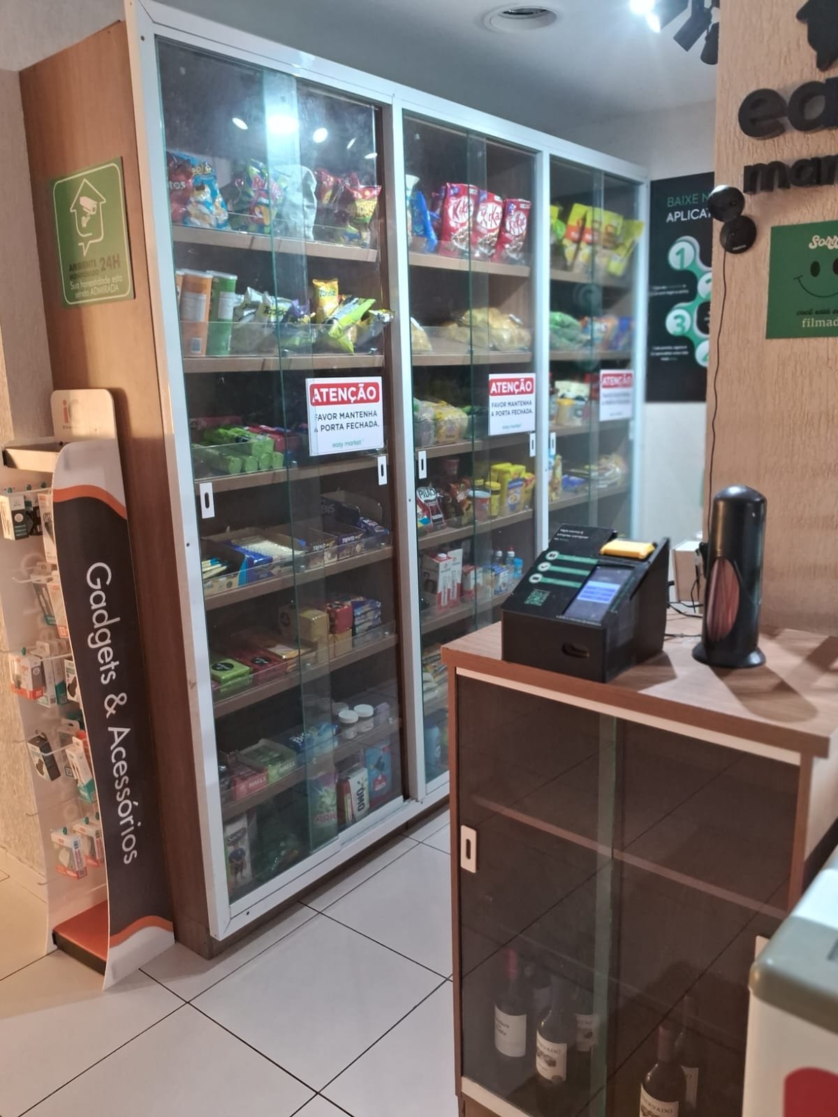 Apartamento na península - foto 9